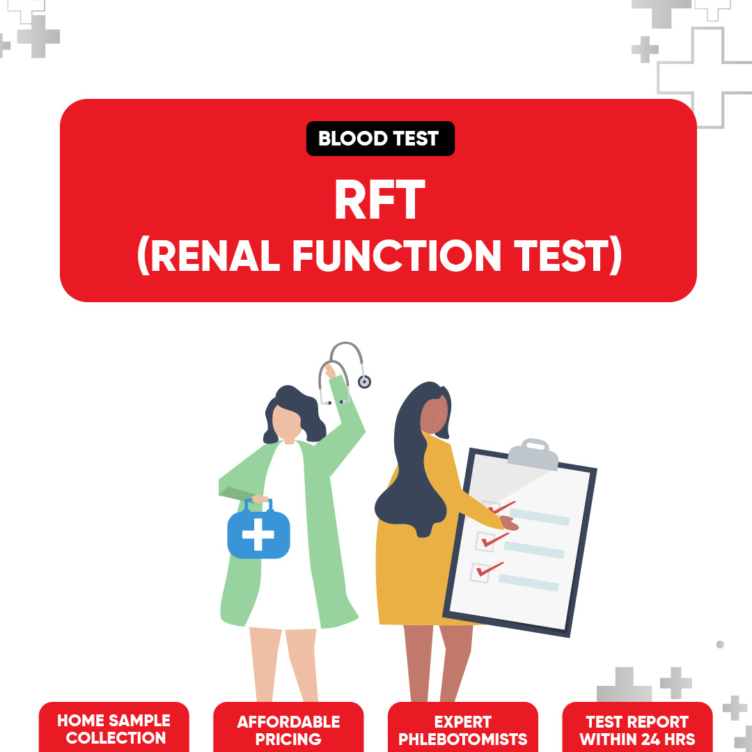 RFT Renal Function Tests Find My Doctor Rft renal function tests find my doctor