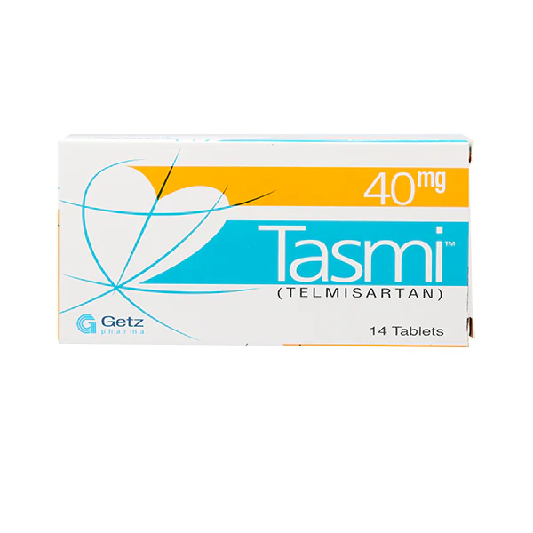 TASMI (40MG) 14 TABLETS