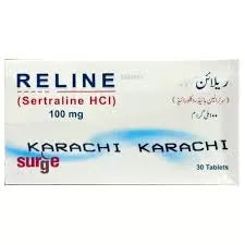 RELINE (100MG) 30 TABLETS