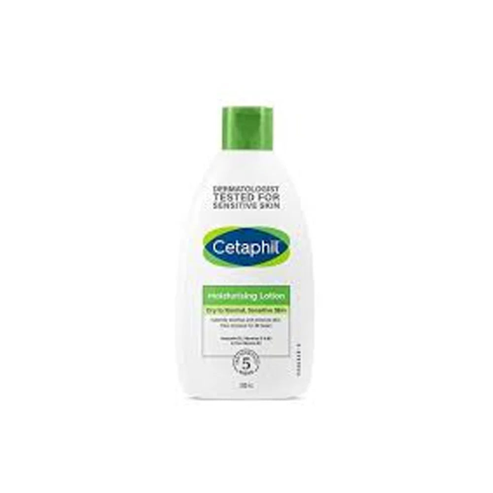 CETAPHIL MOISTURIZING LOTION 200ML