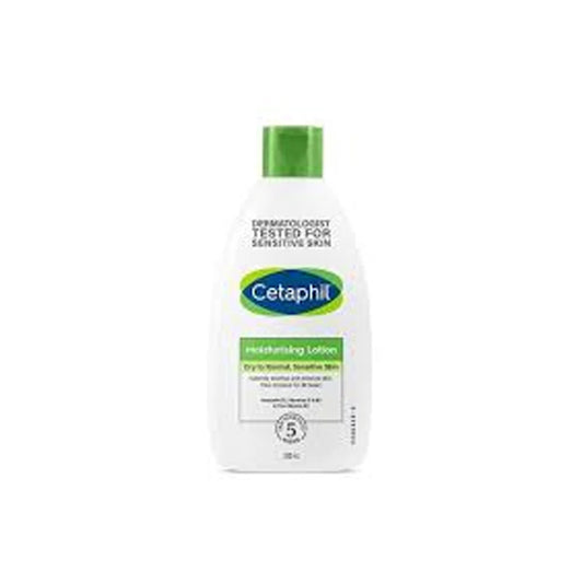 CETAPHIL MOISTURIZING LOTION 200ML