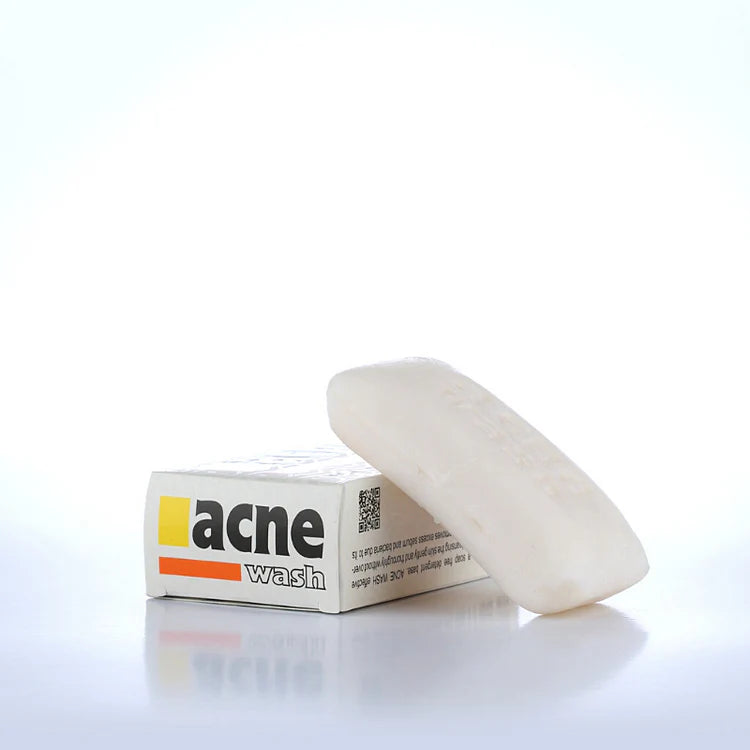 Acne Wash 90g Bar