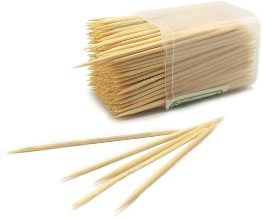 BAMBOO TOOTH PICK