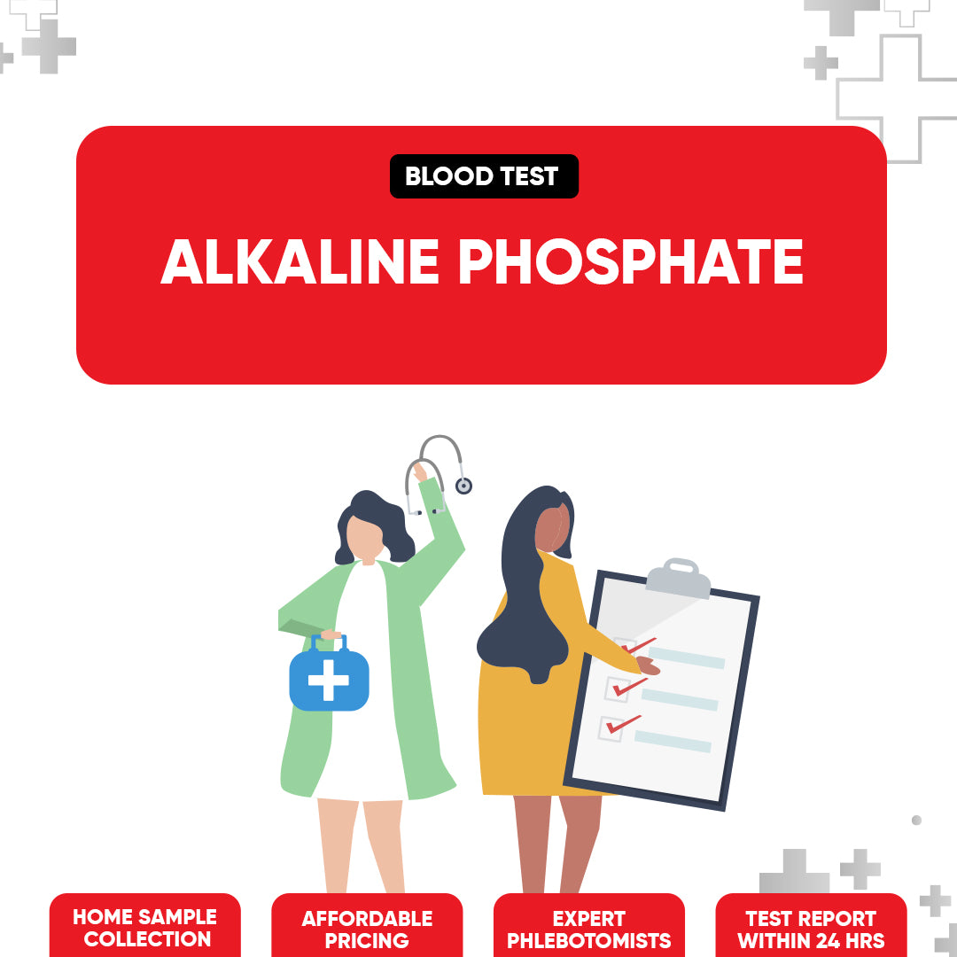 Alkaline Phosphatase Test