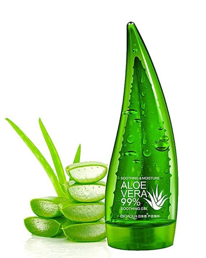 ALOEVERA GEL 260ML