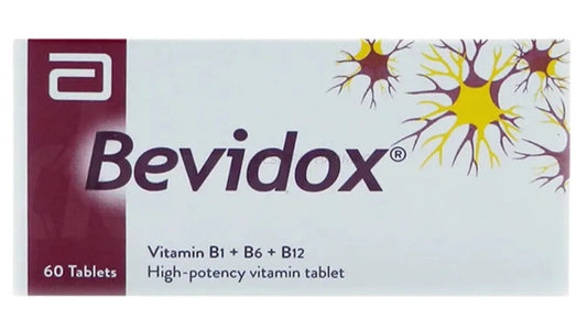 Bevidox 60 Tablets