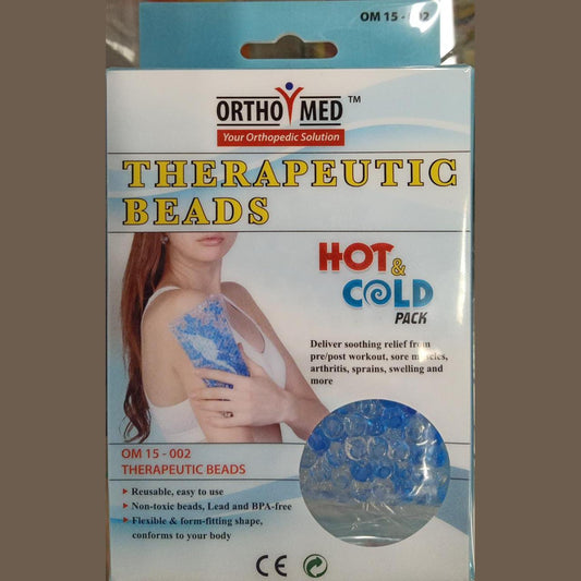 ORTHO MED HOT&COLD PACK (OM-15-002)