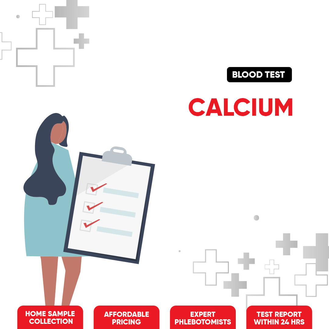 Calcium Test