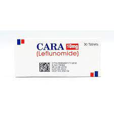 CARA (10MG) 30 TABLETS