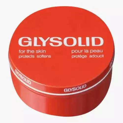 GLYSOLID CREAM 250GM