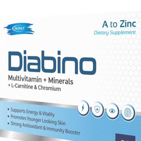 DIABENO 30 TAB 1`S