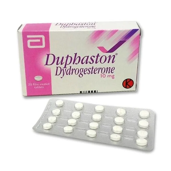 DUPHASTON (10MG) 20 TABLETS