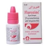 FLOUROZINE DROP 5ML