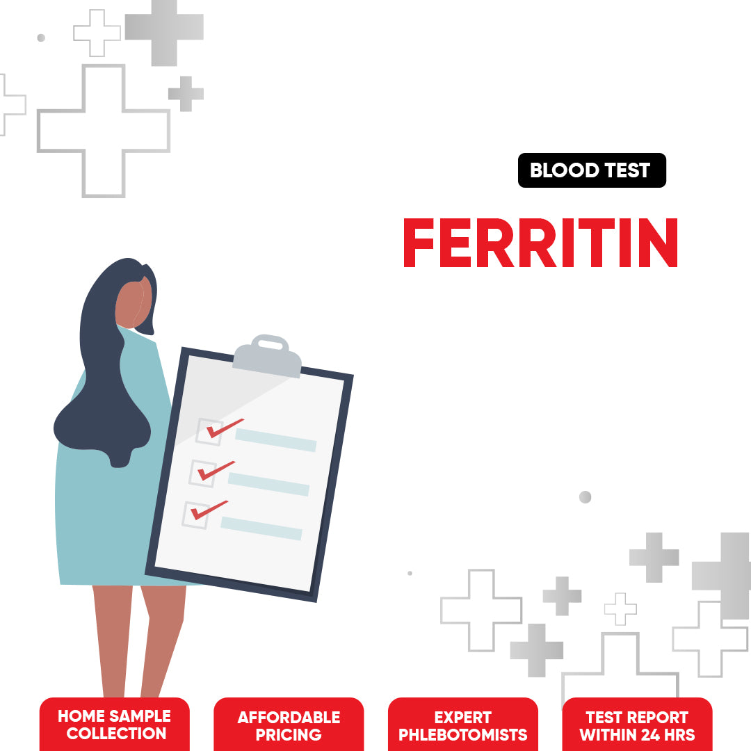 Ferritin Test