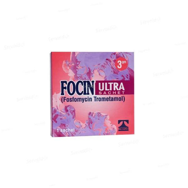 Focin Ultra (3g) 1 Sachet