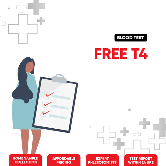 FREE T4 Test