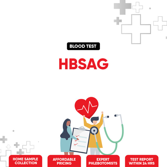 HBsAg Test