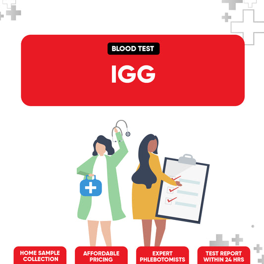 IgG Test