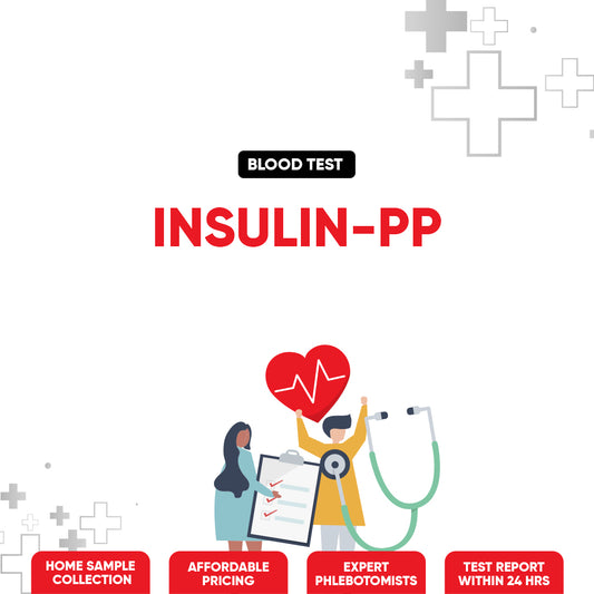 Insulin−PP Test