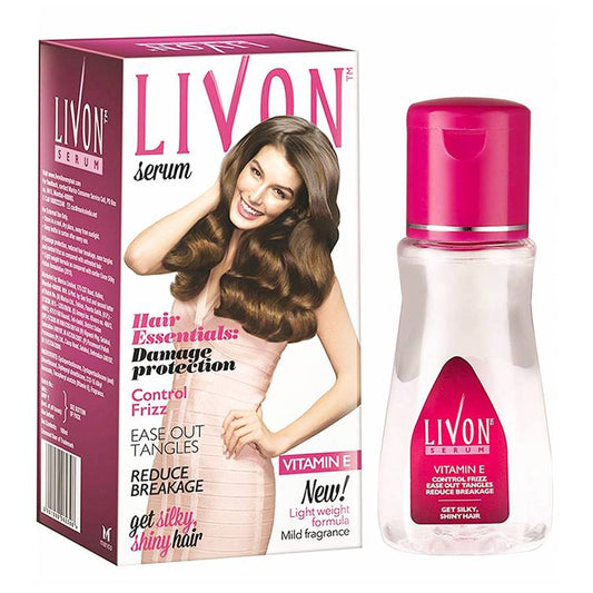 LIVON HAIR SERUM (50ML)