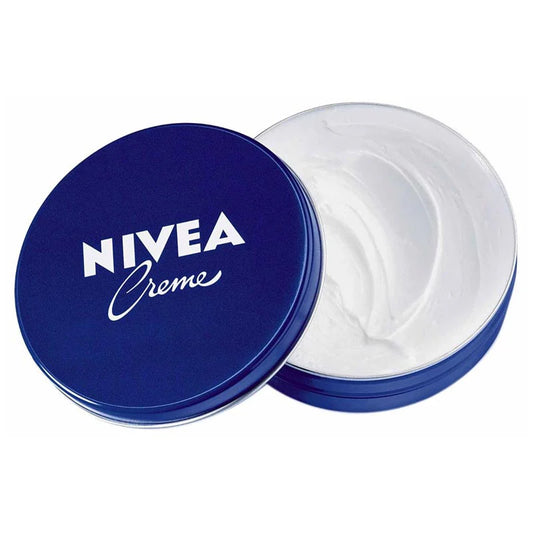 NIVEA TIN CREAM 60ML