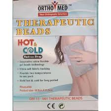 ORTHO MED HOT&COLD PACK (OM-15-001)