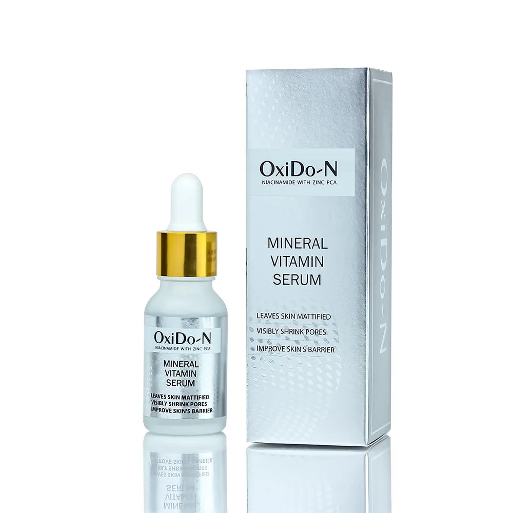 OXIDO-N SERUM 15ML