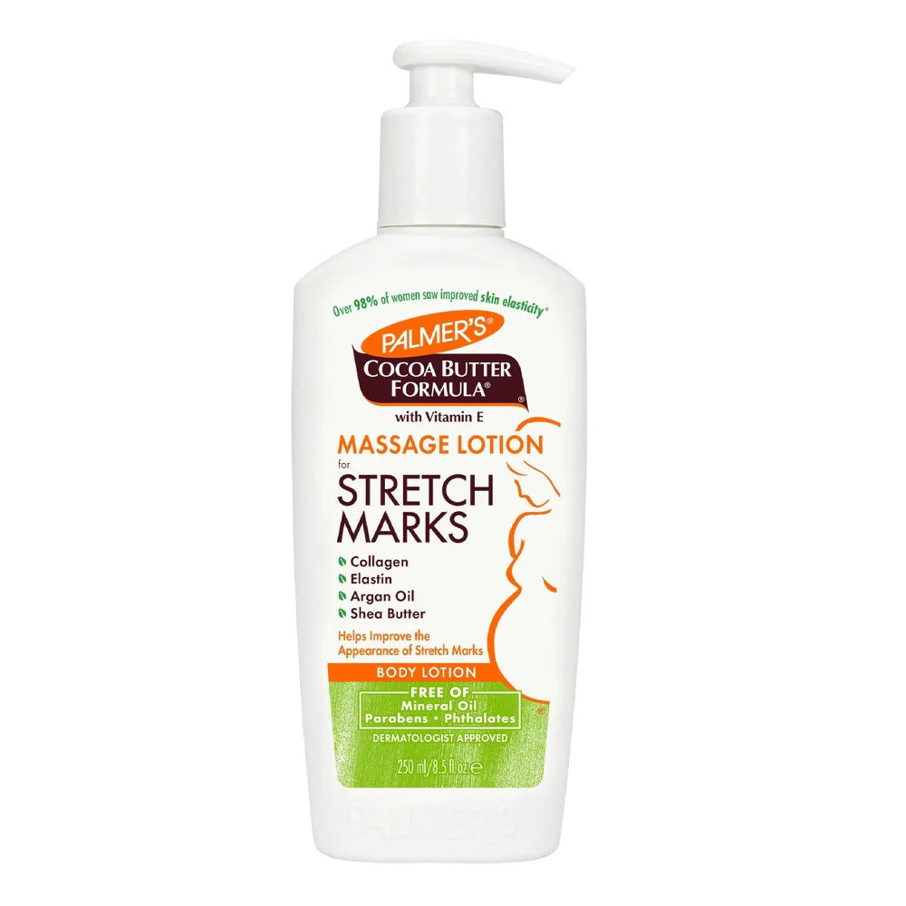 PALMERS MASSAGE LOTION STRETCH MARKS 250ML