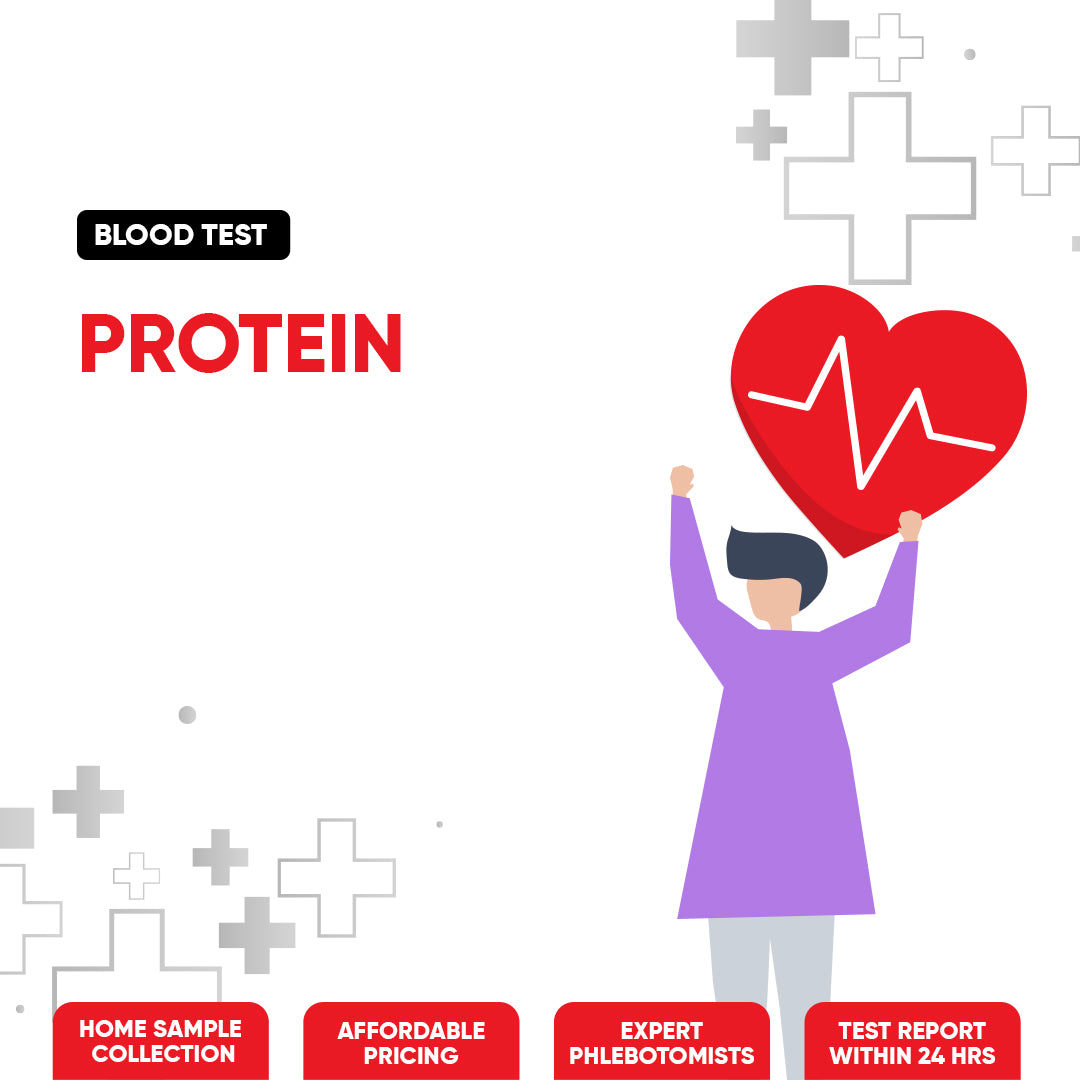 Protein Test