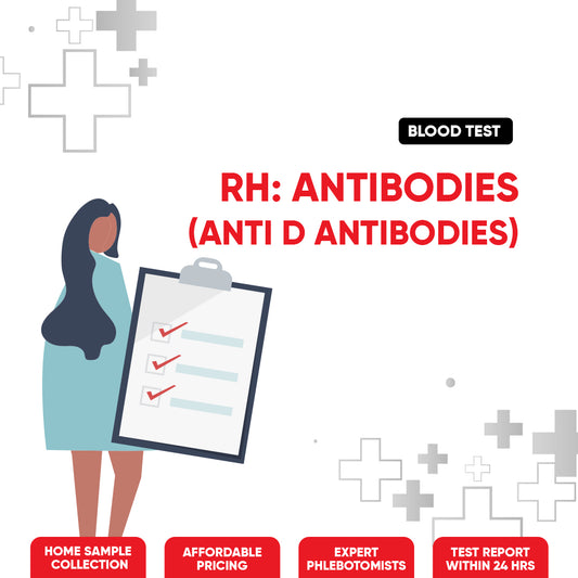 Rh: Antibodies (Anti D Antibodies)