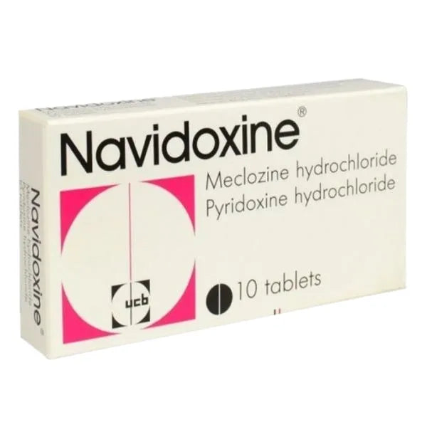 NOVIDOXINE TABLET