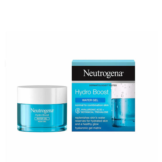 NEUTROGENA HYDRO BOOST WATER GEL