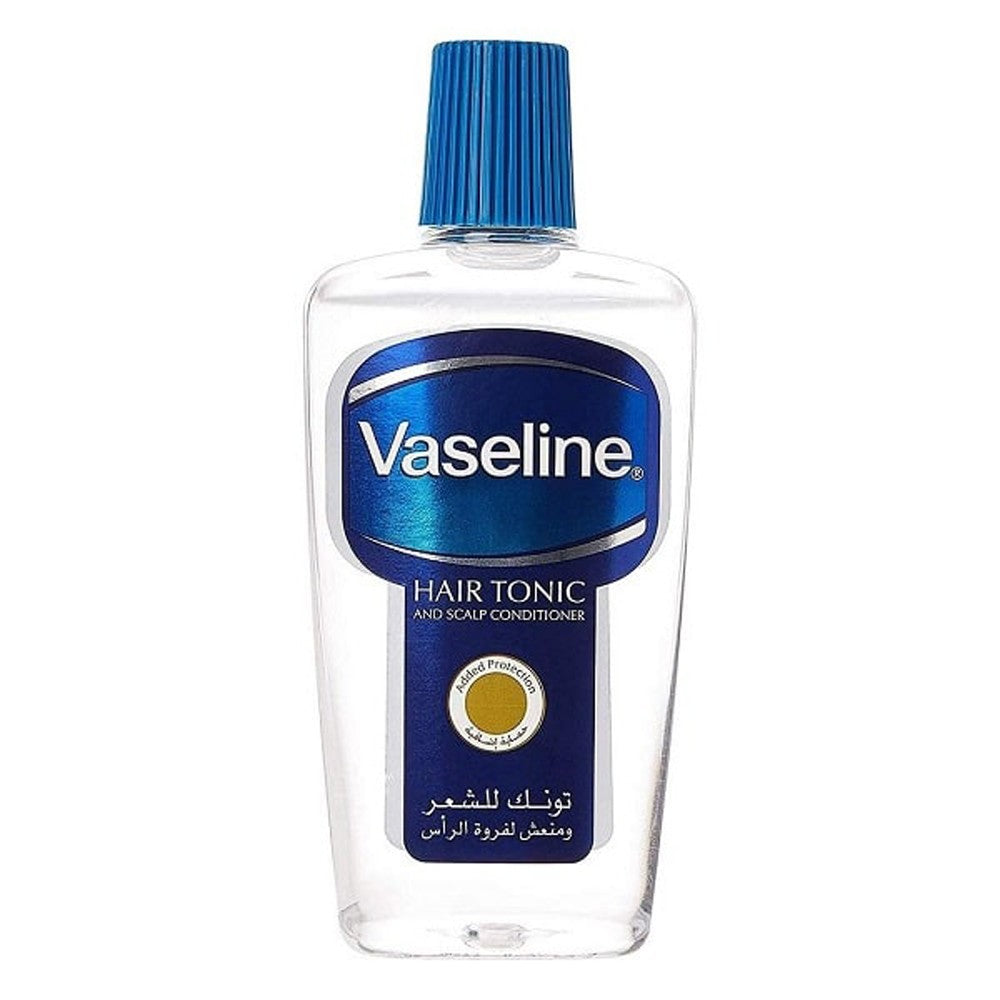 VASELINE HAIR TONIC 100ML