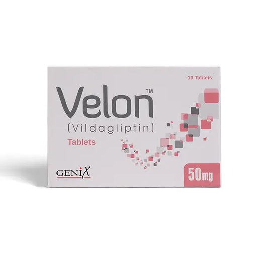 VELON (50MG) 10 TABLETS