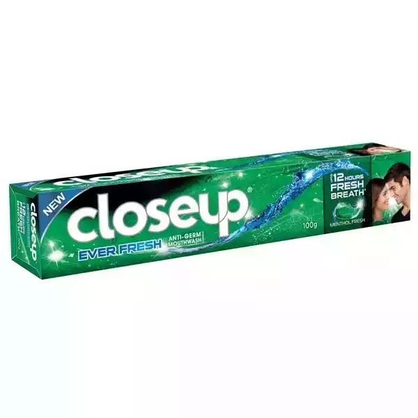 CLOSEUP EVER FRESH (M-F) TOOTHPASTE 95ML