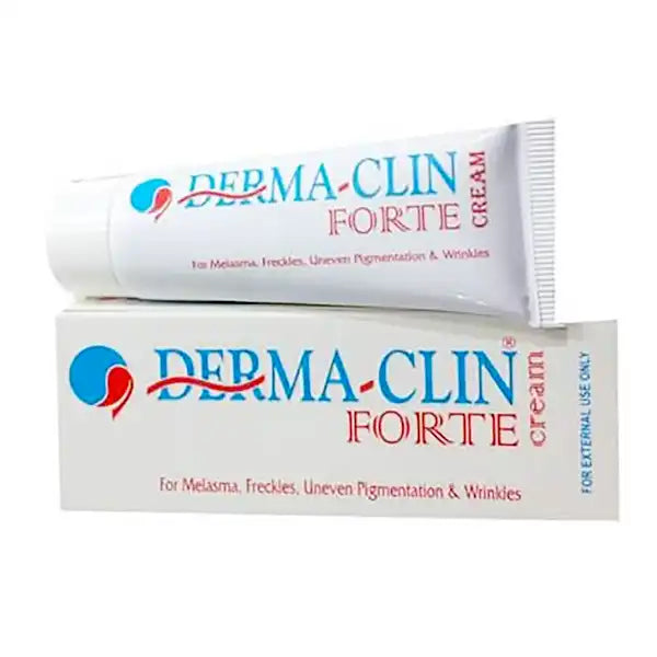 Derma-Clin 20g Cream