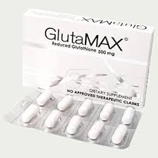 GLUTAMAX (500MG) 30 CAPSULES