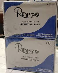 RECO TAPE 3 inch