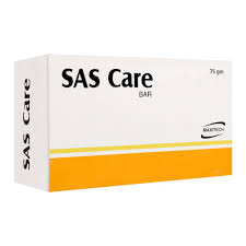 SAS CARE BAR