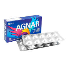 AGNAR 30 TABLETS