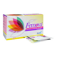 FEMOVA 10 SACHETS