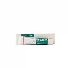 Flogocid 15g Ointment