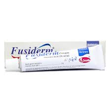 Fusiderm (2%) 15g Ointment