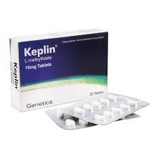 KEPLIN (15MG) 20 TABLETS