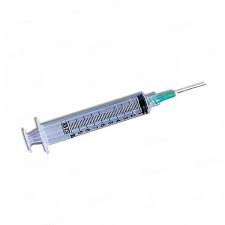 Star 60CC Syringe