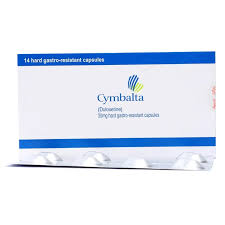 CYMBALTA (30MG) 14 CAPSULES