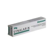 Synalar-N 30g Ointment