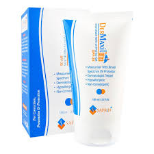 Dermaxil Ultra (Spf-35) 100ml Sunscreen