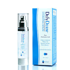 Defyderm Hydrating 50ml Serum