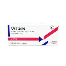 ORATANE (20MG) 30 CAPSULES